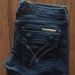 William Rast Jeans